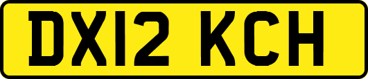 DX12KCH