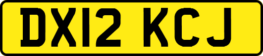 DX12KCJ
