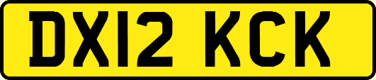 DX12KCK