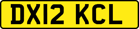DX12KCL