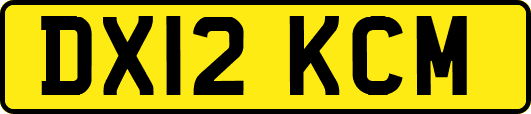 DX12KCM