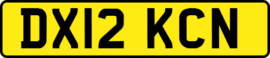 DX12KCN