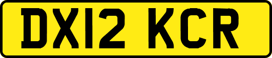 DX12KCR