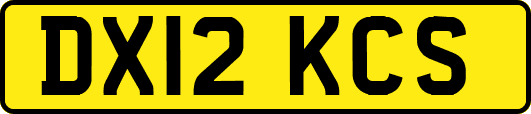 DX12KCS