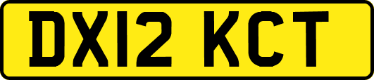 DX12KCT