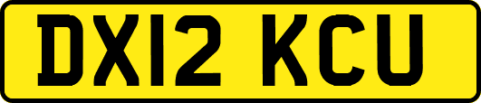DX12KCU