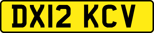 DX12KCV
