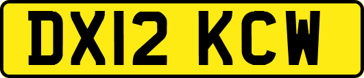 DX12KCW