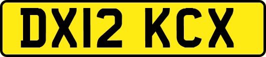 DX12KCX