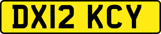 DX12KCY