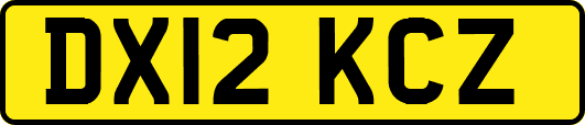 DX12KCZ