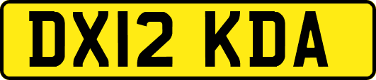 DX12KDA