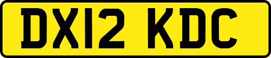 DX12KDC