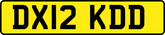 DX12KDD