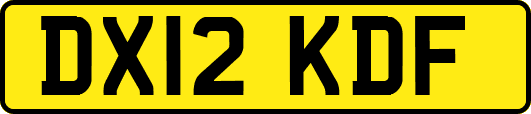 DX12KDF