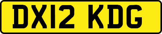 DX12KDG