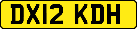 DX12KDH