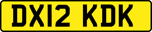 DX12KDK