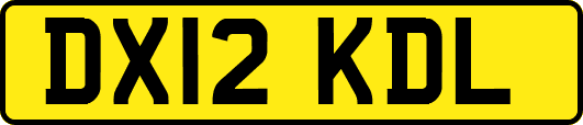 DX12KDL