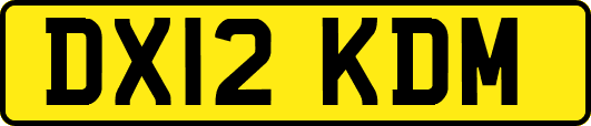 DX12KDM