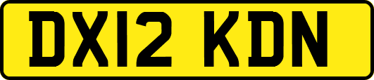 DX12KDN