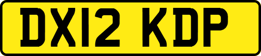 DX12KDP