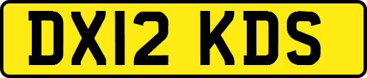 DX12KDS