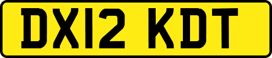 DX12KDT