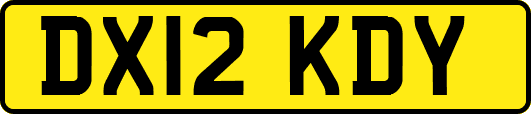 DX12KDY