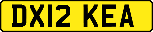 DX12KEA