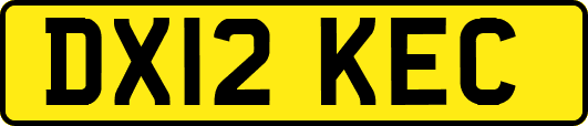 DX12KEC