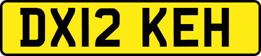 DX12KEH