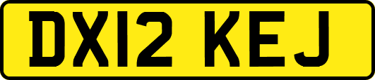 DX12KEJ