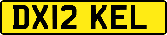 DX12KEL