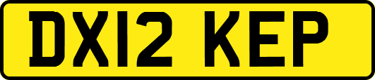 DX12KEP
