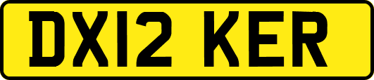 DX12KER