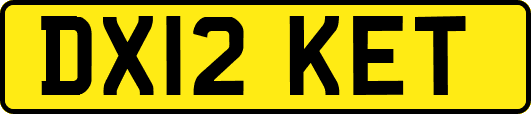 DX12KET