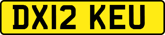 DX12KEU