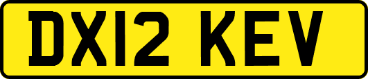 DX12KEV