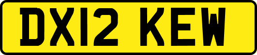 DX12KEW