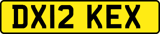 DX12KEX