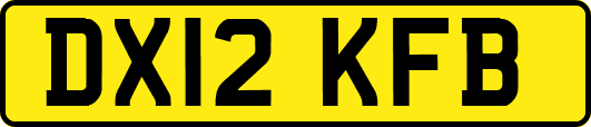 DX12KFB