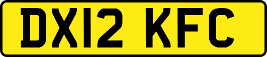 DX12KFC