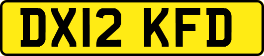 DX12KFD