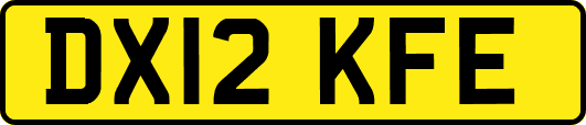 DX12KFE
