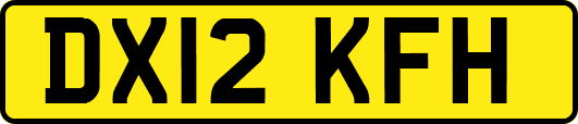 DX12KFH