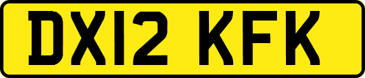DX12KFK