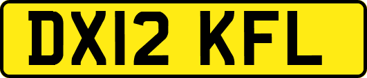 DX12KFL