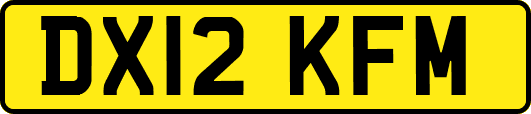 DX12KFM