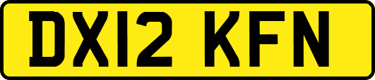 DX12KFN